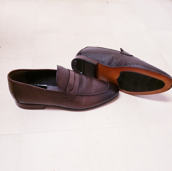 Like new 11 Zanzara loafer from Nordstrom - Picture 2 of 10